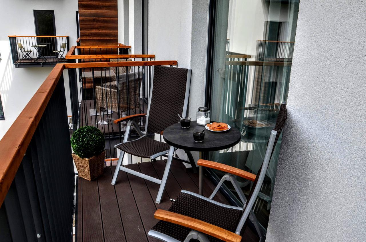 Ferienwohnung Prima Tatry Vysoké Tatry Exterior foto