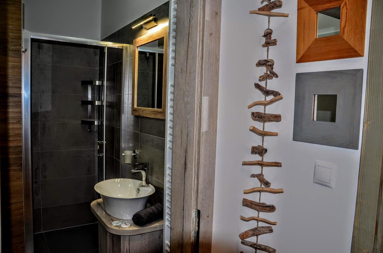 Ferienwohnung Prima Tatry Vysoké Tatry Exterior foto