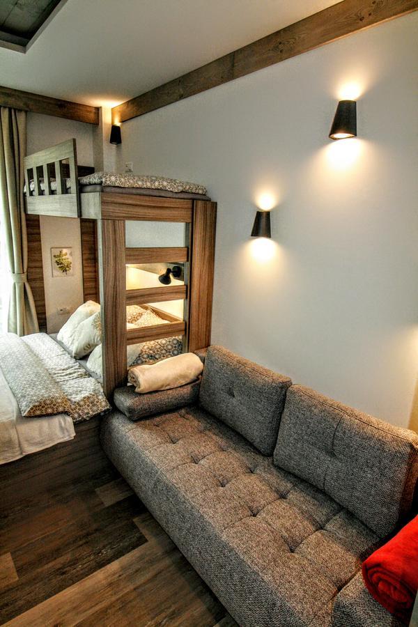 Ferienwohnung Prima Tatry Vysoké Tatry Exterior foto