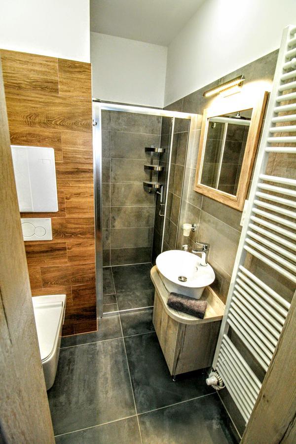 Ferienwohnung Prima Tatry Vysoké Tatry Exterior foto