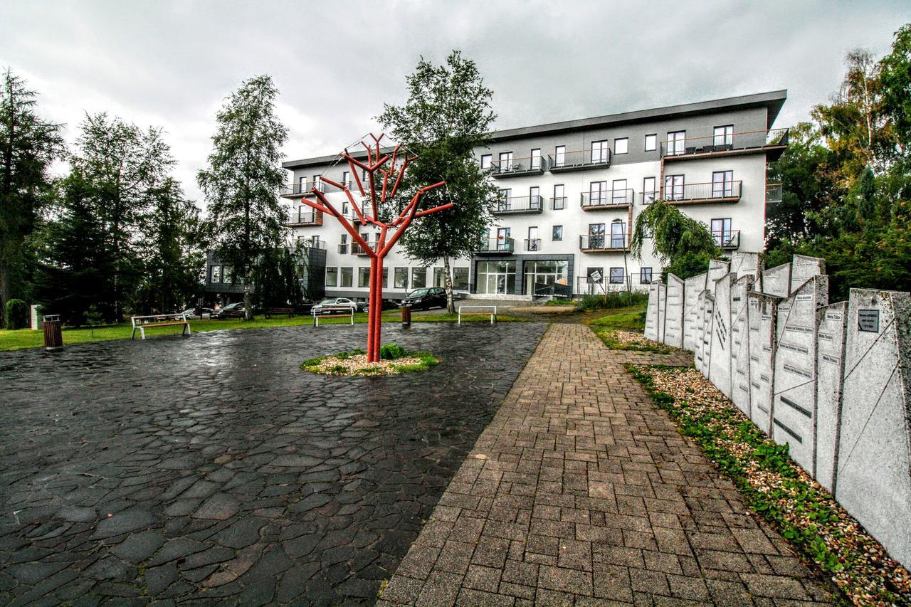 Ferienwohnung Prima Tatry Vysoké Tatry Exterior foto