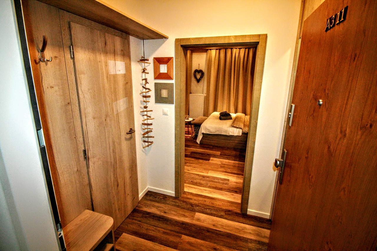 Ferienwohnung Prima Tatry Vysoké Tatry Exterior foto